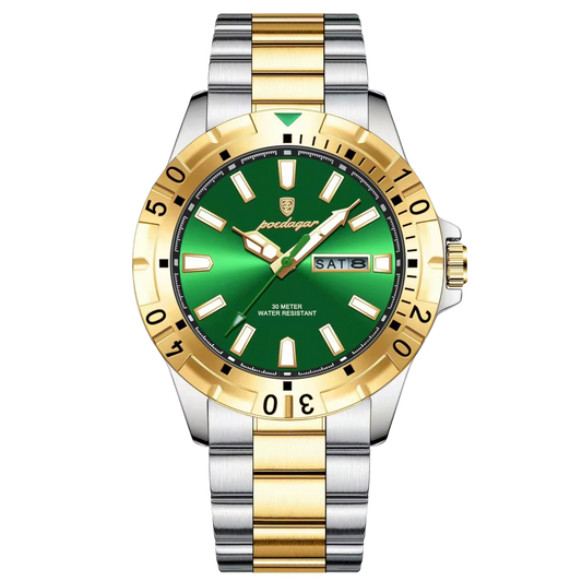 Saint Loro™ - Nero